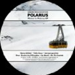 Nemo Airfield (Original Mix) - Polarius