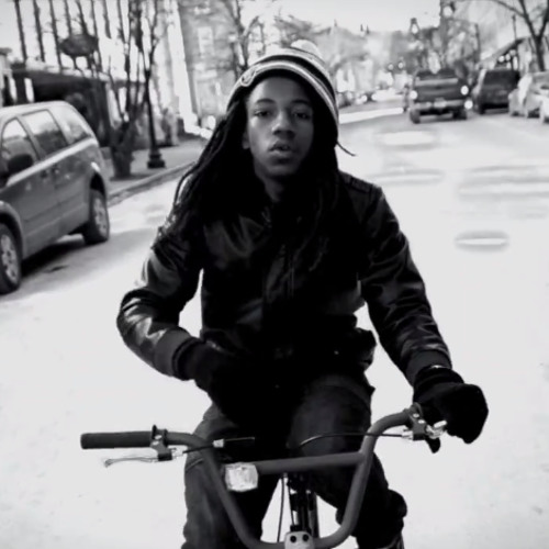 NANU - Lotus Flower [RADIOHEAD REMIX]