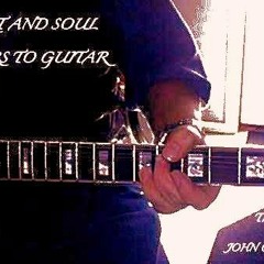 SWEET KARMA MAMA    demo Heart and Soul Fingers to Guitar