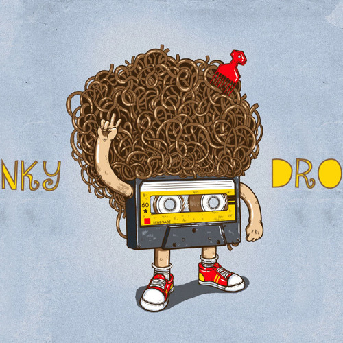 FunkyDrop - No Skool like Oldskool