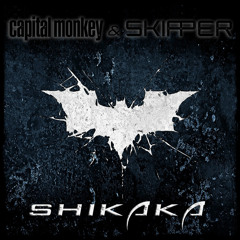 Capital Monkey & Skipper - Shikaka