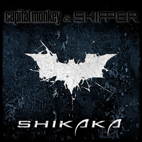 Capital Monkey & Skipper - Shikaka