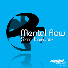 Mental Flow - I am an Android @  Digital Nature Records