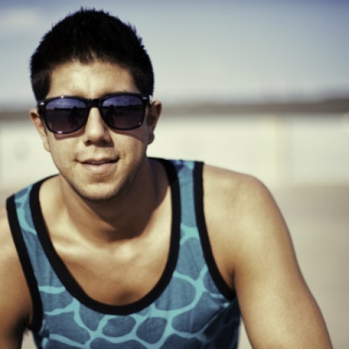 EB's iPod: SoMo