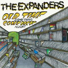 The expanders