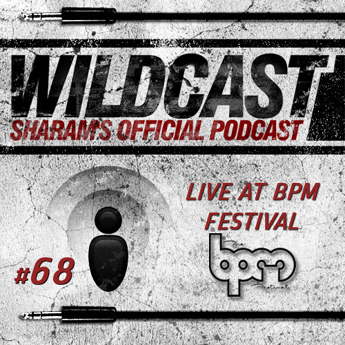 sharam wildcast sharam wildcast