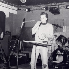 Sleeptalk - Walk In Fear