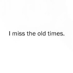2Pac - Good old Days
