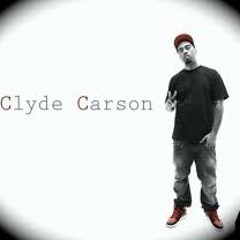 Clyde Carson   Get Off