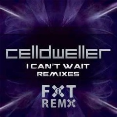 Celldweller - I can't wait (remixed by Mathias Knopp)