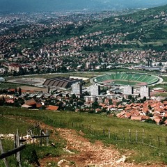 Geler - Sarajevski potkovano