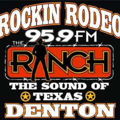 Rockin Rodeo Ranch ad Aaron Watson & Hairy Mayo