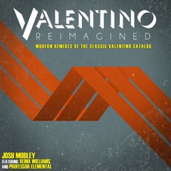 Say Yeah Featuring Reina Williams