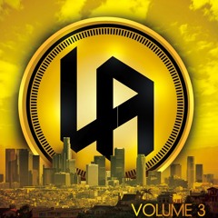 LA VOL 3 DAVID DELANO