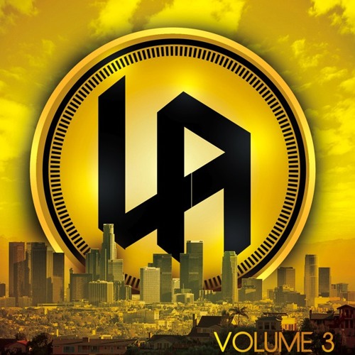 LA VOL 3 DAVID DELANO