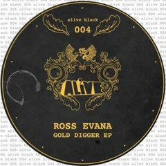 Ross Evana - Remake Me Whole (Original Mix) SAMPLE