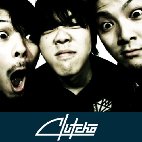 Clutcho - Flyleaf