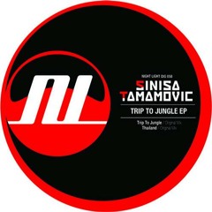 Sinisa Tamamovic - Thailand - Night Light Records