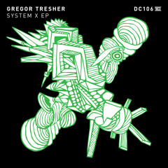 Gregor Tresher - Relevance (Drumcode)