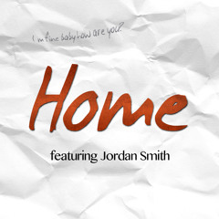 Home (Live in the Studio)