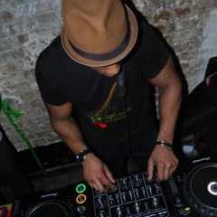 Jamesey Makin' Moves January '13 Mix