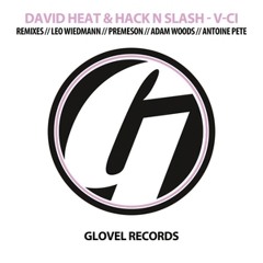 David Heat & Hack N Slash - V-Ci (MSSC Remix)
