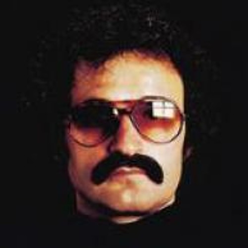GIORGIO MORODER