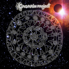 Gagarin Project - Cosmic Awakening 01 - Mars (psybient / psychill mix ॐ)