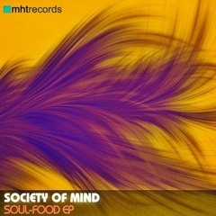 Society of Mind - I Don't... (Original Mix) SAMPLE