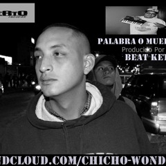 Palabra o Muerte previo Producido por Beat Keta