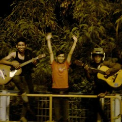 Jamrud - Waktuku Mandi