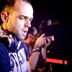 Andy Clarke - January funky mix