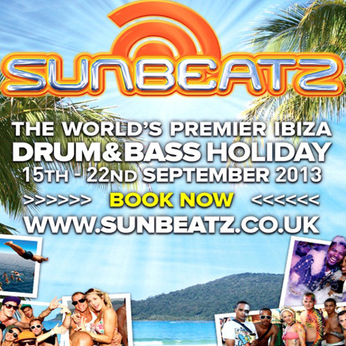 DJ INTER_MC MOOSE_SUNBEATZ IBIZA 2012_AWOL V JUNGLE MANIA