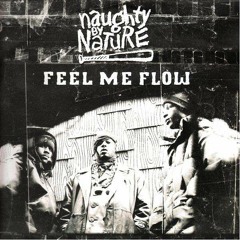 Naughty by Nature - Feel Me Flow (Trew Funky Edit)