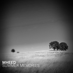 Mheed - Summer Memories (October 2012)