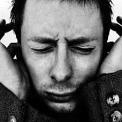 [HD] Thom Yorke - Down Is The New Up (From The Basement)