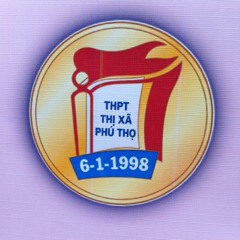 THPT Thị xã Phú Thọ