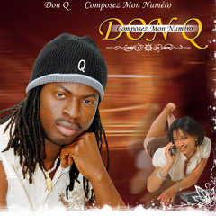 Don Q & Alan Cave -Tande