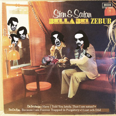 28: Sten & Stanley - Jag vill vara din Margareta (Kolthrast's Bella Belzebub Remix)