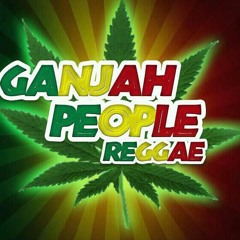 Marihuana-Ganja People