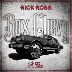 Rick Ross - Box Chevy - Instrumental Remake (Prod. by @FD045)