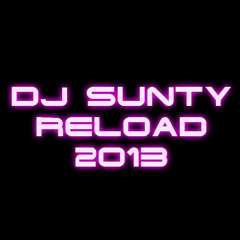 DJ Sunty - Reload