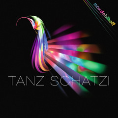Max Doblhoff  - Tanz Schatzi (Instrumental)