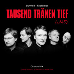 Blumfeld – Tausend Tränen Tief (LMS)