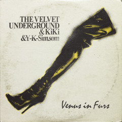 KiKi HiToMi from King Midas Sounds (HYPER DUB) / Venus in Furs (Y-K-Sim.com Remix) [FreeDL]