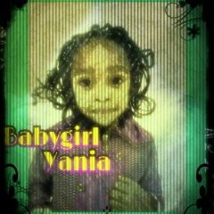 Baby Girl Yania