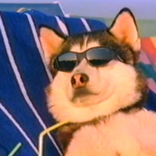 STUBBS CHILLOUT SAUCE