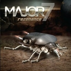 X-noiZe - Mental Note (Major7 & Capital Monkey Remix) SAMPLE