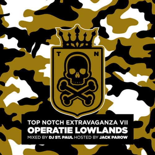 Top Notch Extravaganza VII
