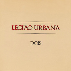 Legião Urbana - Tempo Perdido (cover)